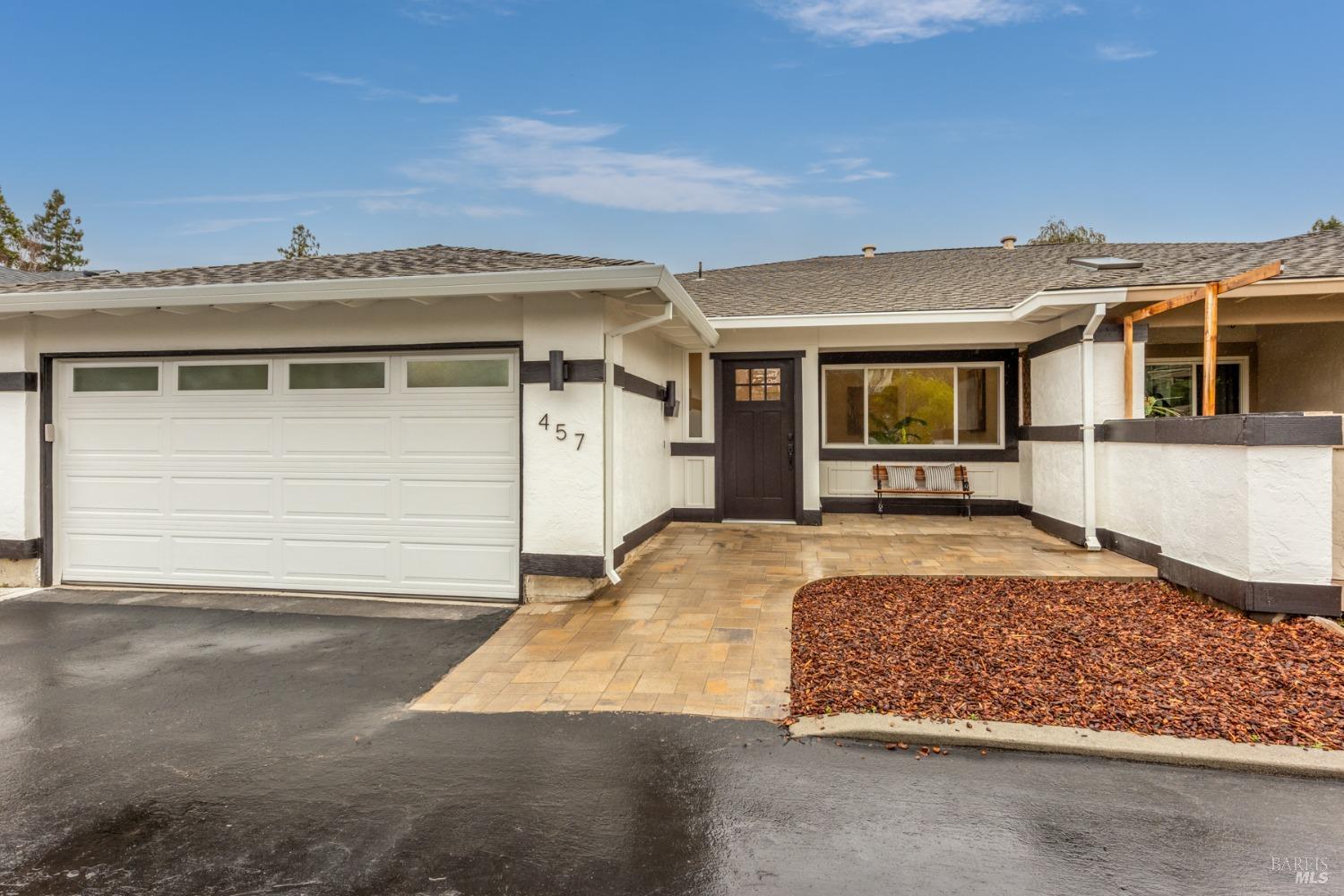 457 San Marin Drive, Novato, CA 94945 | Compass