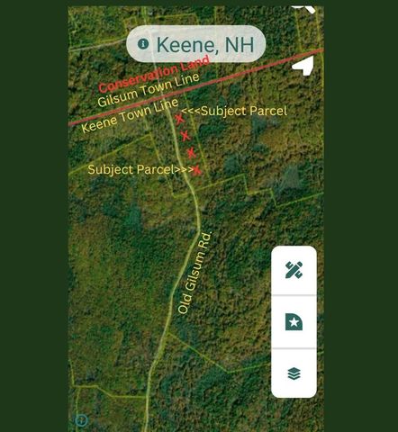 $114,000 | 0 Old Gilsum Road, Unit 201006000000000 | Keene