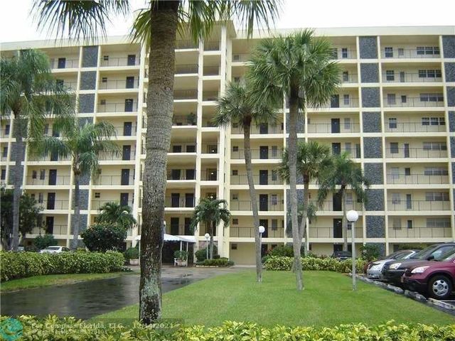 $1,800 | 3100 North Palm Aire Drive, Unit 707 | Palm Aire