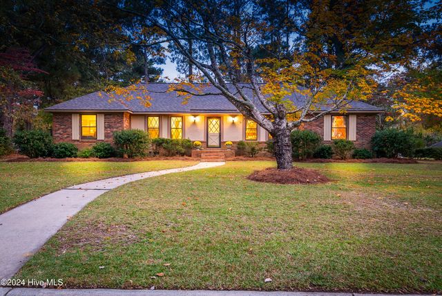 $276,000 | 3111 Briarcliff Drive | Greenville