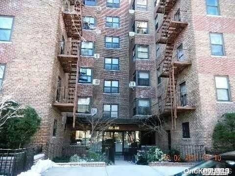 $230,000 | 91-10 32nd Avenue, Unit E102 | Jackson Heights