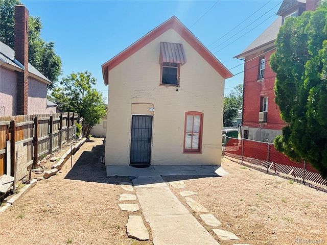 $139,900 | 216 North Bradford Street | Downtown Pueblo