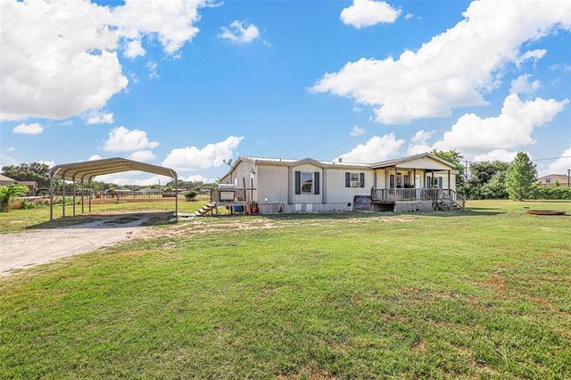 $350,000 | 181 West J E Woody Road