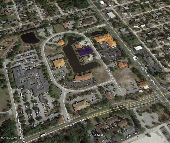 $150,000 | 0 Health Boulevard | Daytona Beach