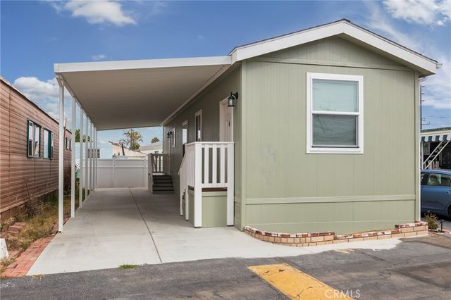 $235,000 | 2345 190th Street, Unit 24 | North Redondo Beach