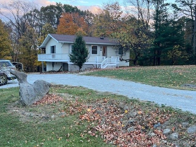 $224,900 | 7217 East Old 56 | Gibson Township - Washington County