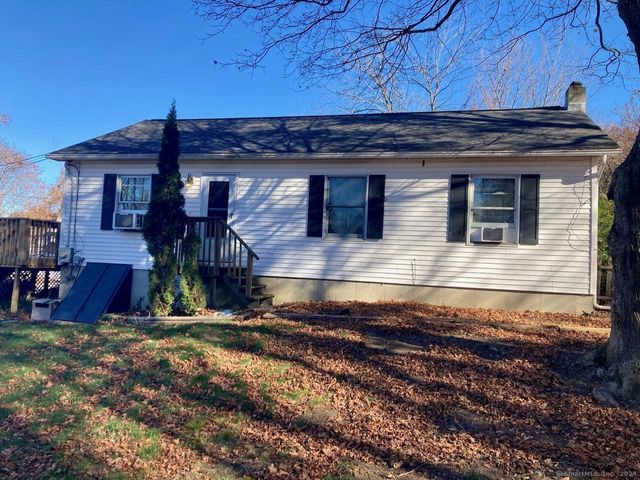 $299,900 | 7 Bristol Street | Willimantic