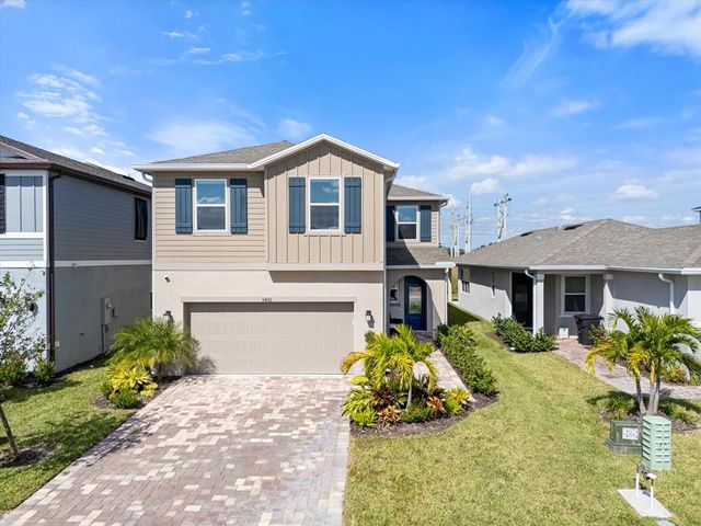 $507,500 | 11430 Gallatin Trail | Parrish