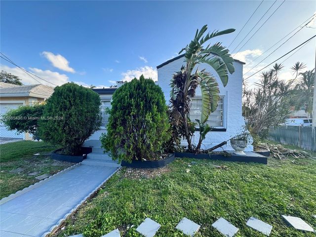 $3,500 | 1298 Northwest 55th Street | Liberty City