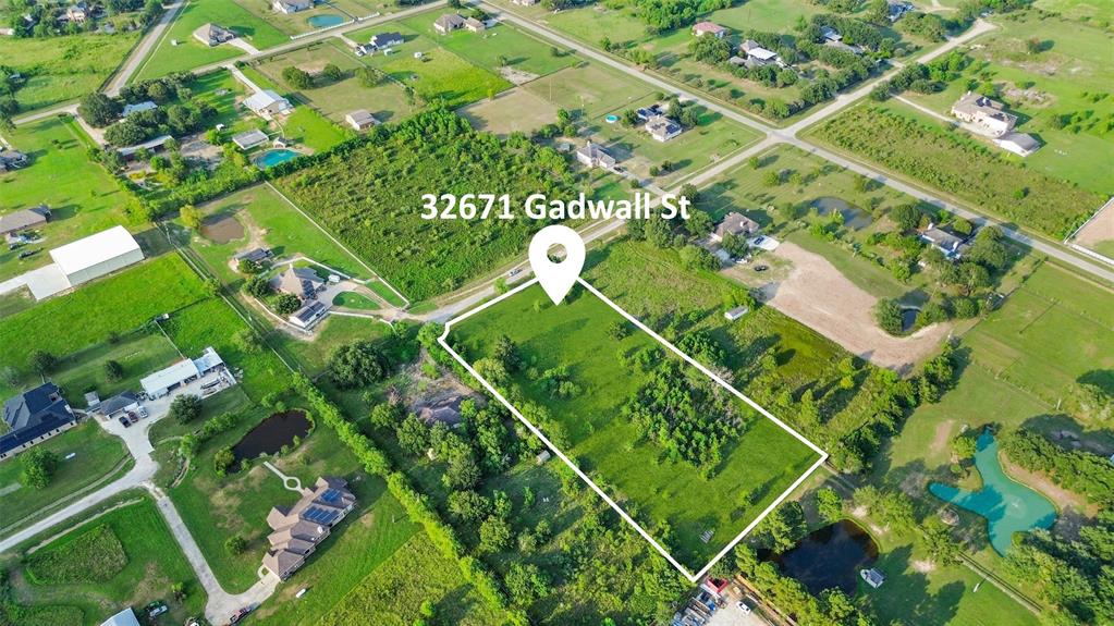 32671 GADWALL ST BROOKSHIRE, TX 77423