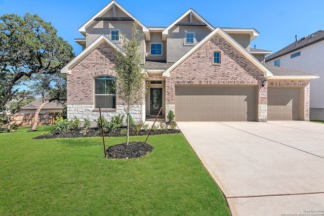 $599,990 | 29364 Cheyenne Ridge | Fair Oaks Ranch