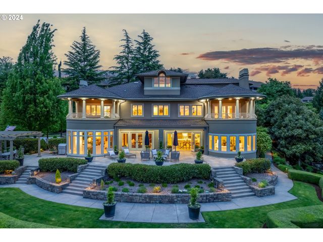 $3,950,000 | 3707 Southeast 147th Court | Columbia River