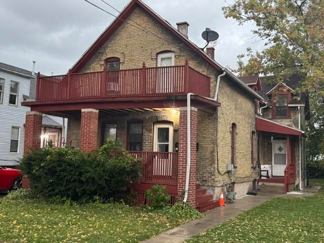 $187,500 | 1208 Hagerer Street | The 13th Ward