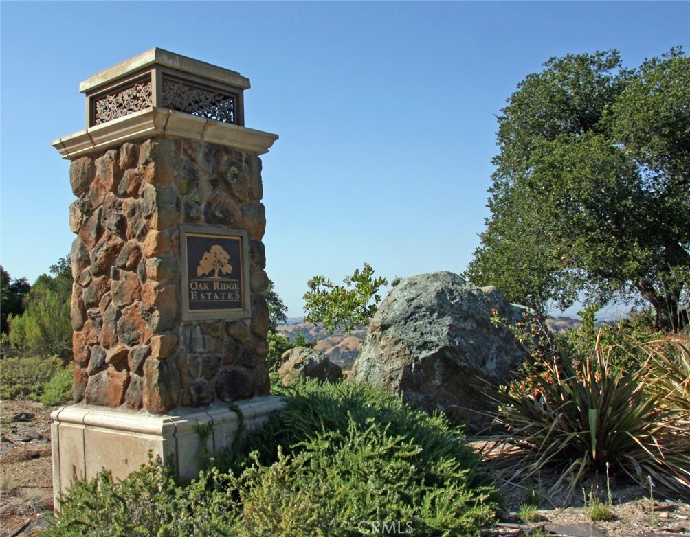 Project Monument