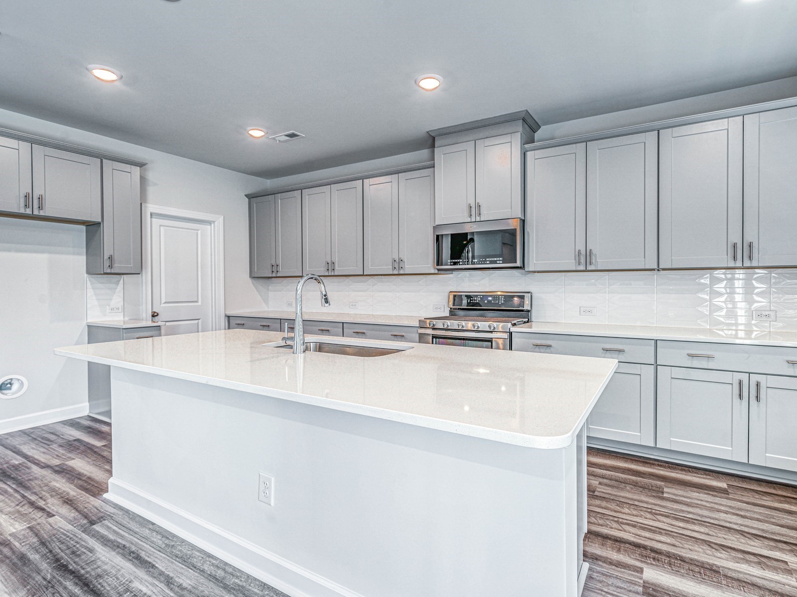 Kitchen Cabinets, Murfreesboro TN