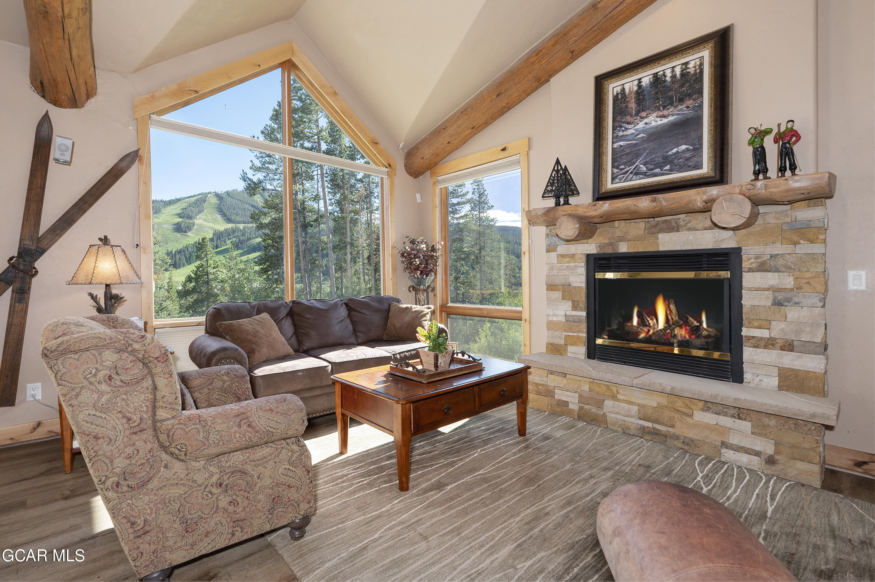 311 Antler Way, Winter Park, CO 80482 Compass