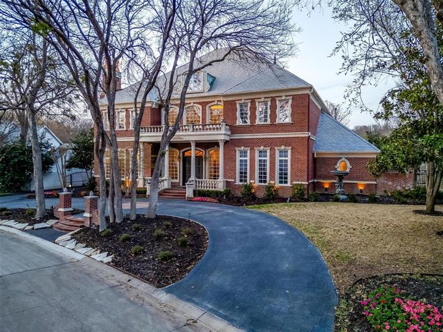 $2,500,000 | 6805 Laurel Valley Drive | Mira Vista