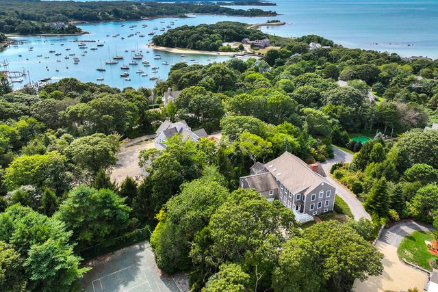 $3,400,000 | 78 Carey Lane | Woods Hole