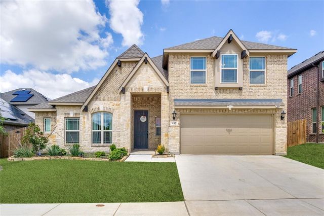 $505,000 | 632 Ridgewater Trail | Far Northwest Fort Worth