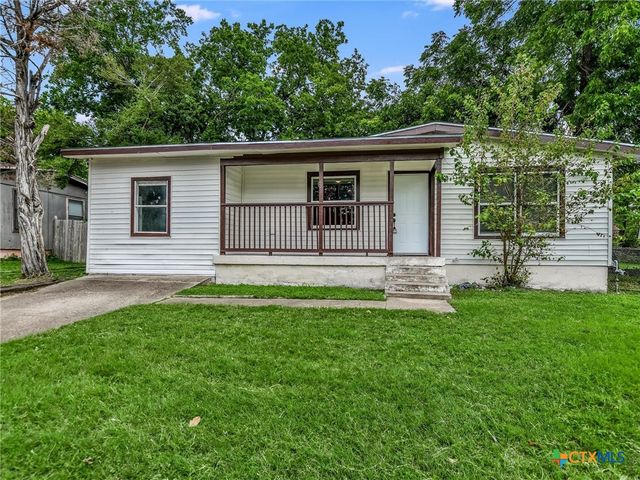 $139,000 | 1202 Garth Drive | North Killeen