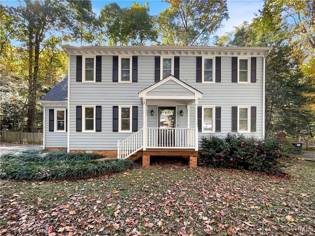 $376,000 | 13005 Tall Hickory Court | Brandermill