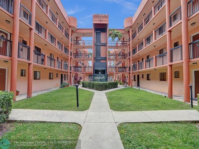 $249,900 | 5350 West 21st Court, Unit 205 | Hialeah