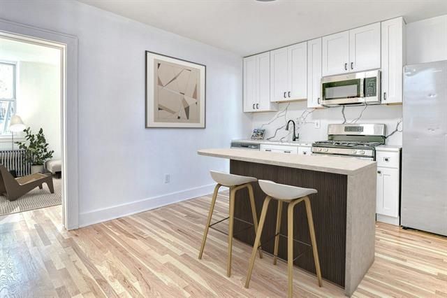 $2,300 | 527 8th Street, Unit 1B | Union City