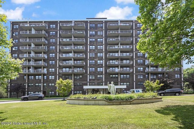 $200,000 | 1100 Clove Road, Unit 5B | Silver Lake