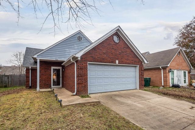 $220,000 | 5661 Steffani Drive | Southaven