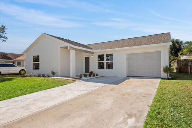 $3,900 | 116 Deerfield Court | Jupiter Village IV