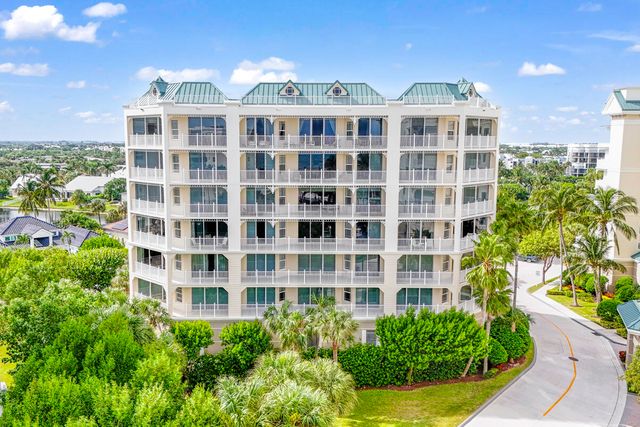 $1,749,900 | 230 Ocean Grande Boulevard, Unit 503 | Jupiter