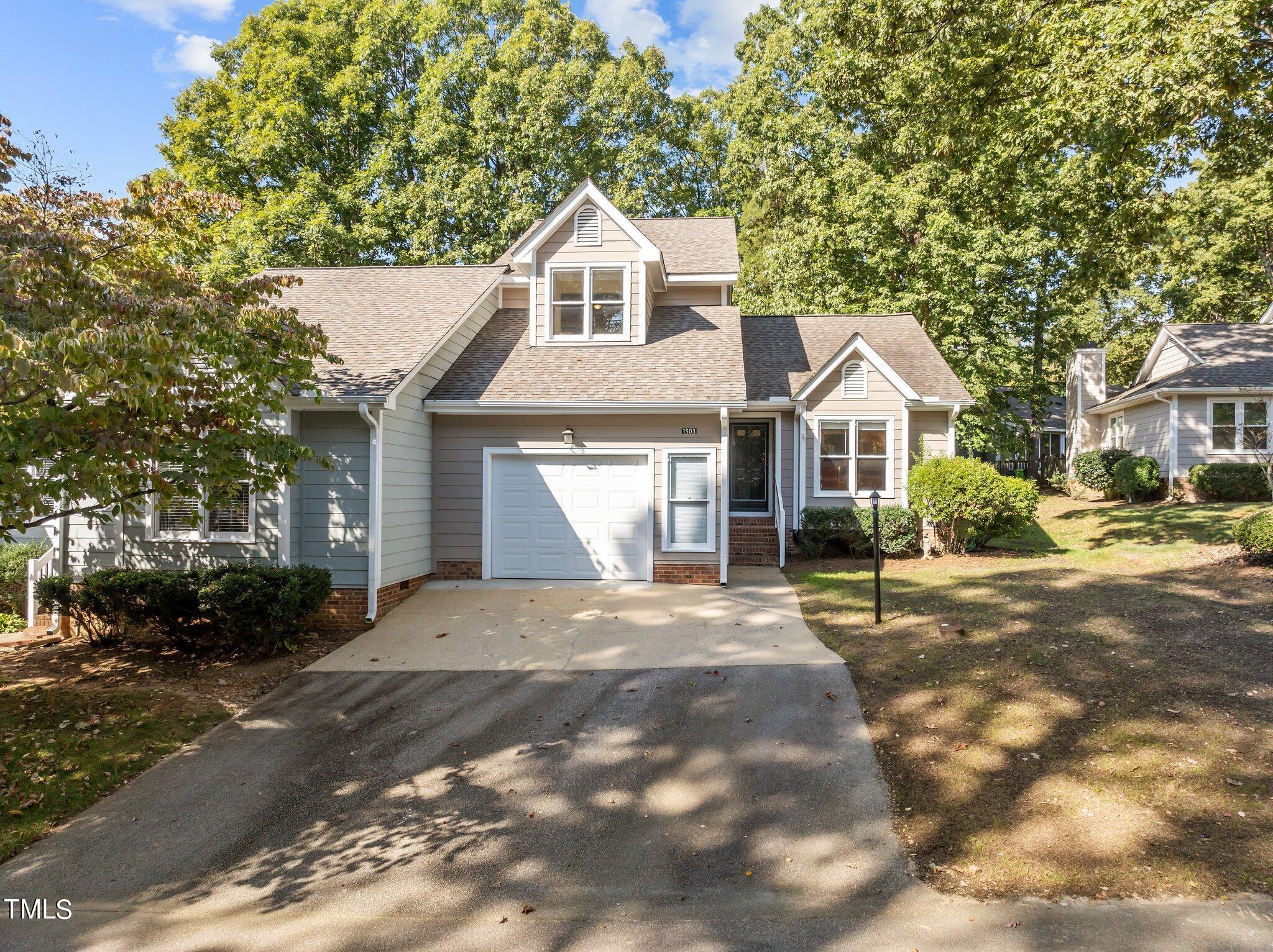 1503 Nature Court, Raleigh, NC 27609