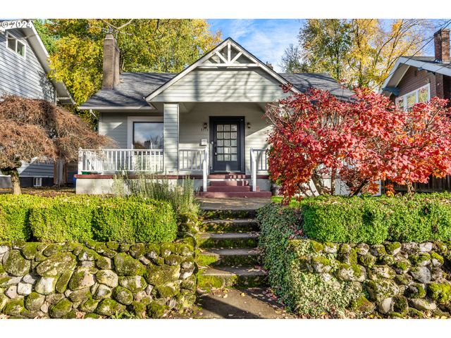 $597,500 | 3719 Northeast Senate Street | Laurelhurst