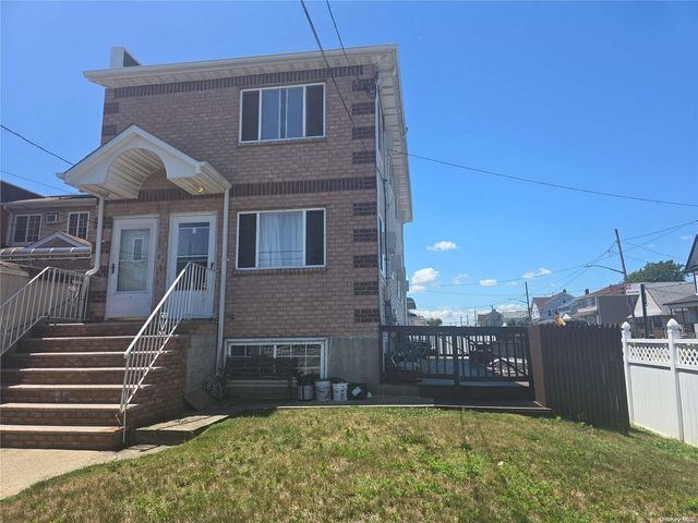 $799,999 | 519 Beach 69th Street | Arverne