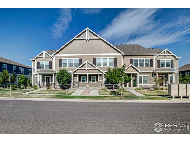 $470,000 | 2411 Crown View Drive, Unit 2 | Fort Collins