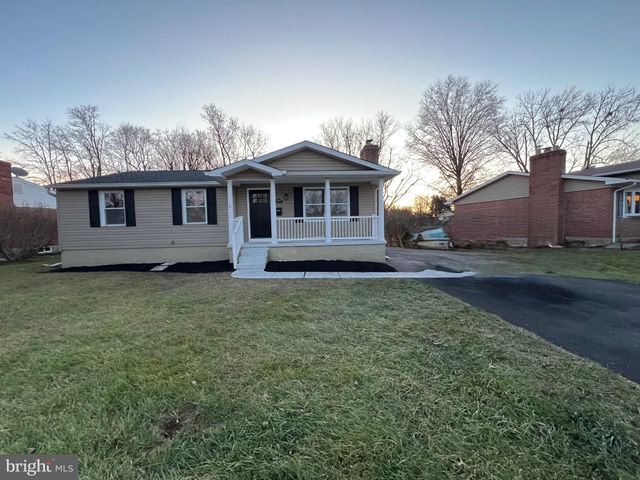 $549,900 | 2302 Eastridge Road | Timonium