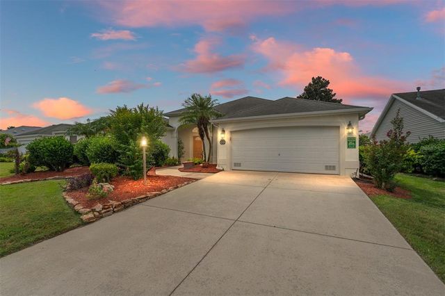 $439,900 | 1386 Florence Path | The Villages