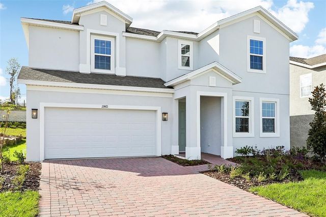 $459,990 | 27472 Black Kite Avenue | Leesburg