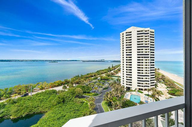 $7,500 | 5070 North Ocean Drive, Unit 11C | Singer Island