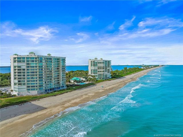 $1,399,000 | 8650 South Ocean Drive, Unit 1002 | Hutchinson Island South