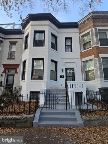 $5,350 | 25 Rhode Island Avenue Northwest | LeDroit-Bloomingdale