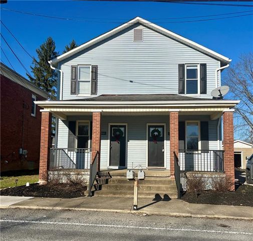 $225,000 | 304 West Poland Avenue | Bessemer