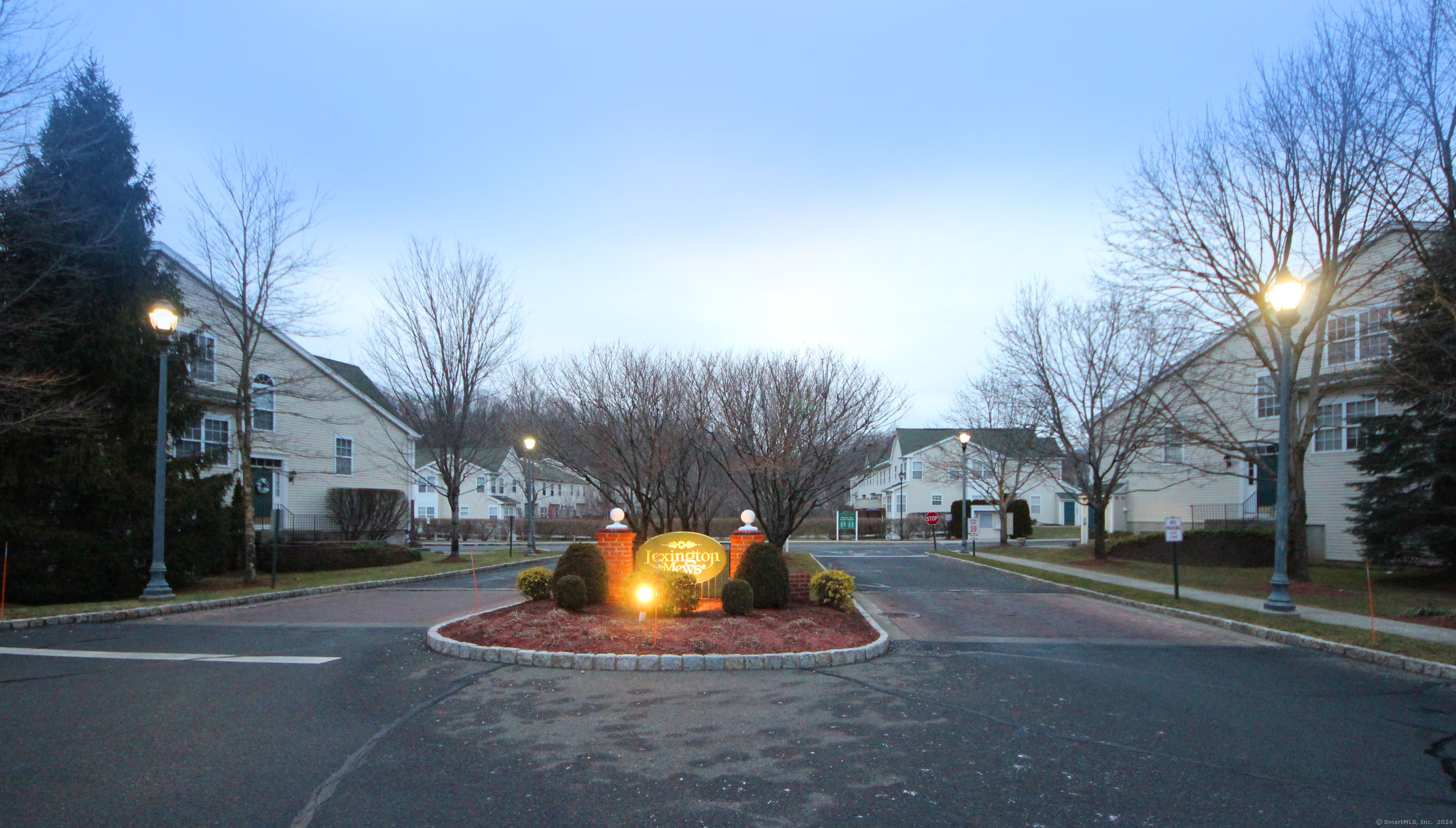 a view of a outdoor space