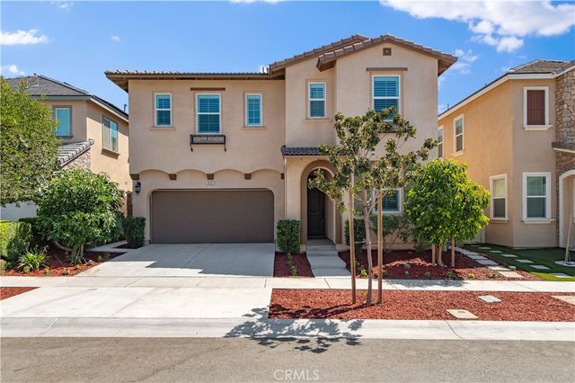 $1,060,000 | 16081 Apricot Avenue | The Preserve