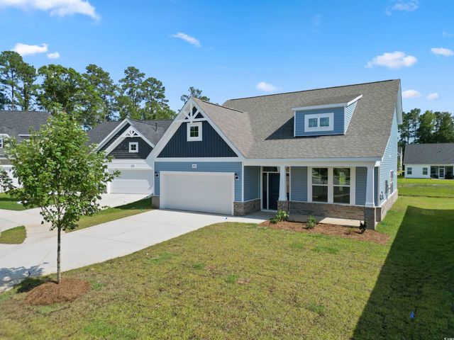 $349,990 | 2469 Campton Loop | Conway