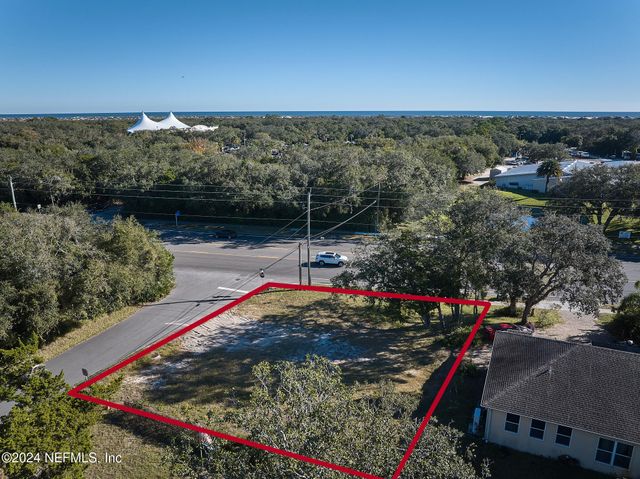 $275,000 | 1 Crassoldi Street | Anastasia Island