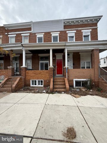 $2,195 | 830 North Linwood Avenue | Madison-Eastend