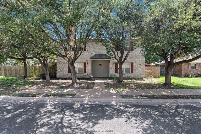 $1,595 | 1903 Woodsman Drive | College Station