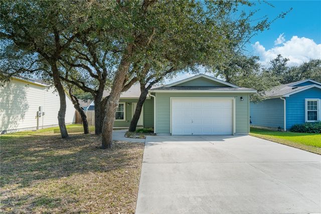 $249,900 | 110 Pecan Harbor Street | Rockport