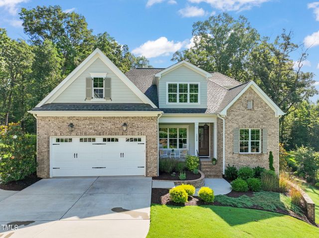 $925,000 | 12328 Marsh Field Drive | Bartons Creek Township - Wake County